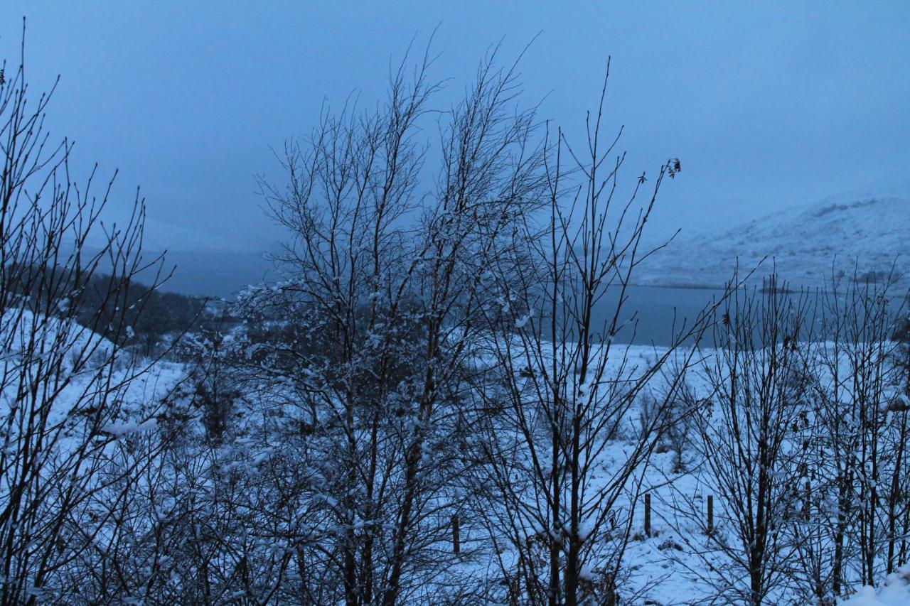 Bed and Breakfast Loch Arklet House Stirling Exterior foto