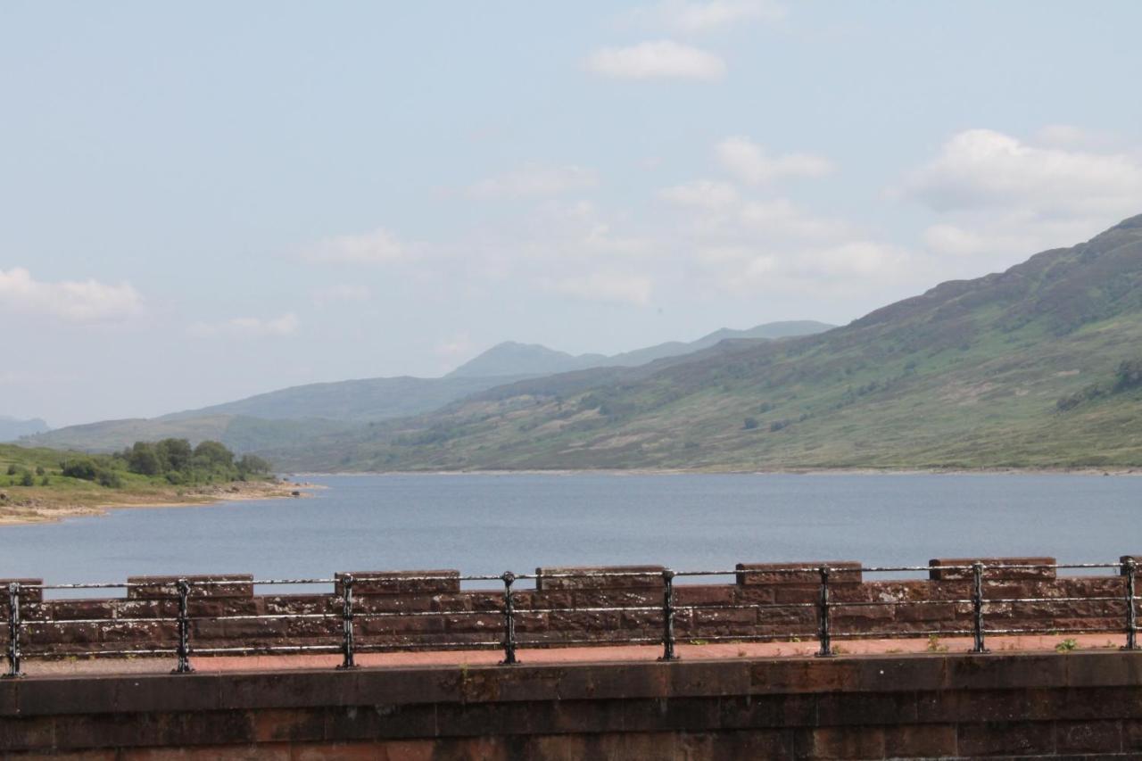 Bed and Breakfast Loch Arklet House Stirling Exterior foto