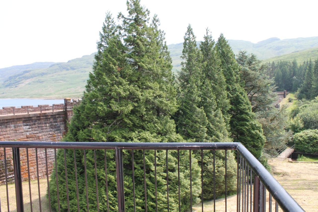 Bed and Breakfast Loch Arklet House Stirling Exterior foto