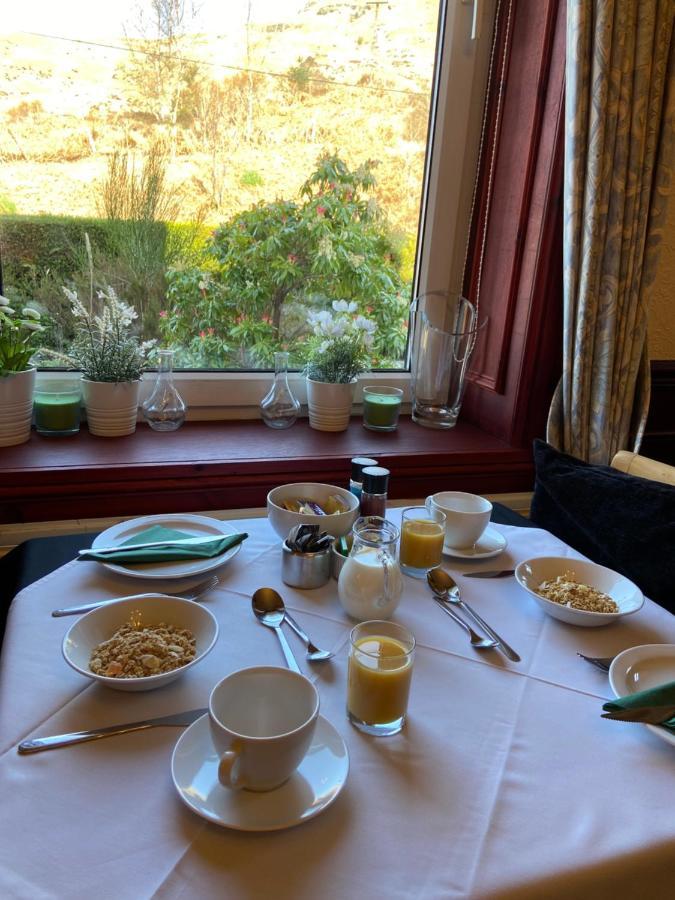 Bed and Breakfast Loch Arklet House Stirling Exterior foto